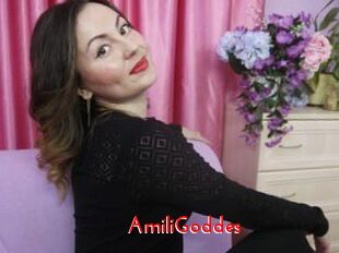 AmiliGoddes