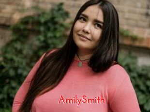 AmilySmith