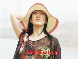 AminaBeatyGirl