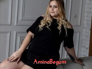 AminaBegum