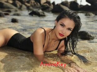 AminaKey