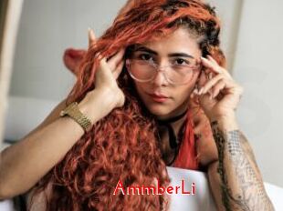 AmmberLi