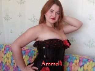 Ammelli