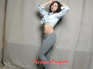 AmmyAugust