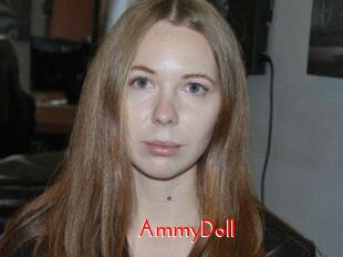 AmmyDoll The Sex