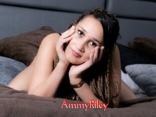 AmmyRiley