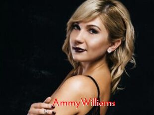 AmmyWilliams