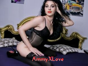 AmmyXLove