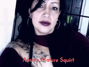 Ammy_Mature_Squirt