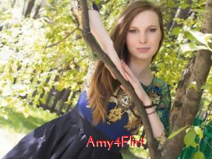 Amy4Flirt