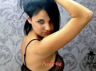 Amy4u