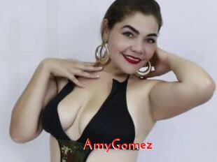 AmyGomez