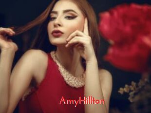 AmyHillton