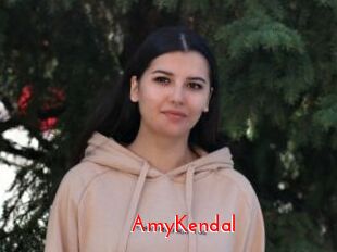 AmyKendal