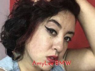 AmyLee_BMW