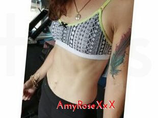 AmyRoseXxX