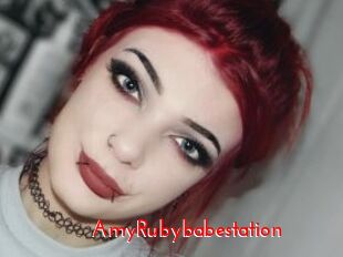 AmyRubybabestation