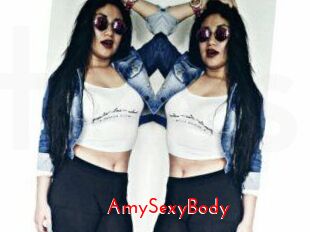 AmySexyBody