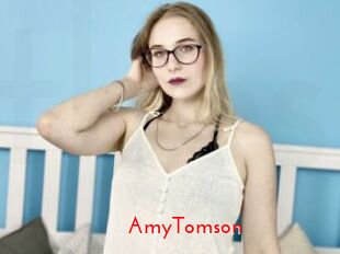 AmyTomson