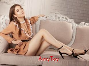 AmyToy