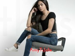 AmyTsJolie