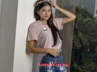 AmyWayne