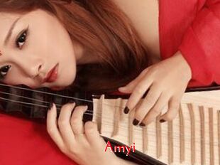 Amyi