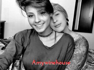 Amywinehouse