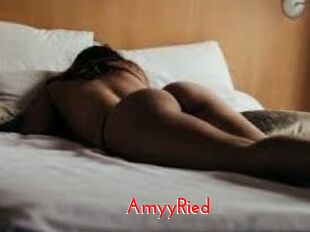 AmyyRied