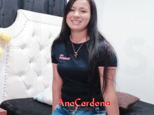 AnaCardona