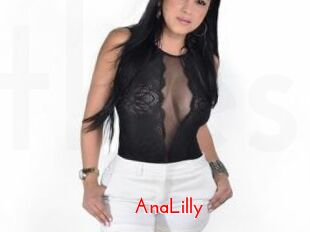 AnaLilly