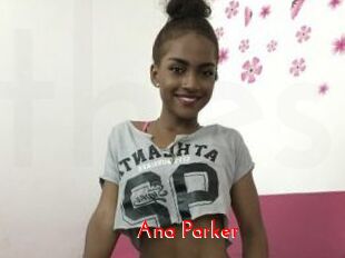 Ana_Parker