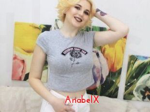 AnabelX