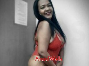 AnaidWells