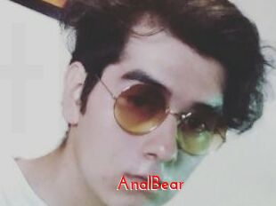 AnalBear