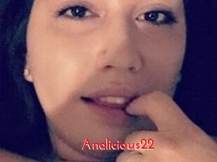 Analicious22