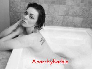 AnarchyBarbie