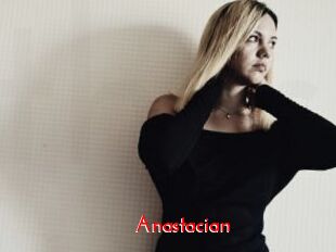 Anastacian