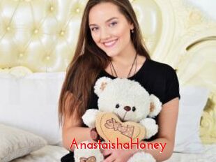 AnastaishaHoney