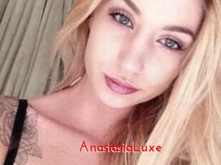 AnastasiaLuxe