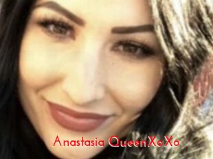 Anastasia_QueenXoXo