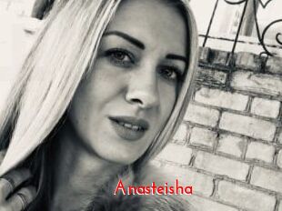 Anasteisha