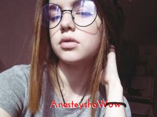 AnasteyshaWow