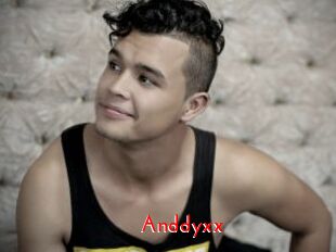 Anddyxx