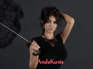 AndeKunis