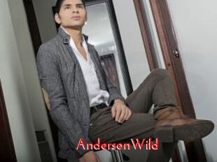 AndersonWild