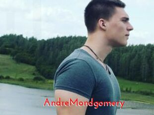 AndreMondgomery