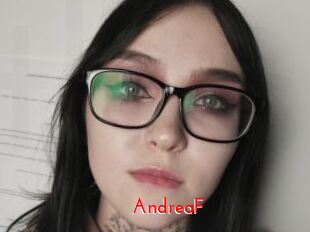 AndreaF