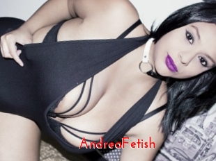 AndreaFetish