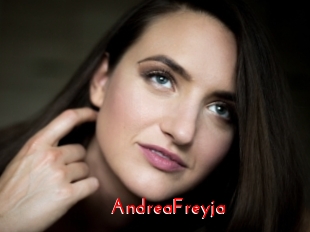 AndreaFreyja